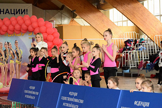 У маленьких, как у больших