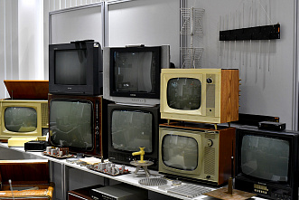 08 12 2025 Народный музей таганрогского «Радика»