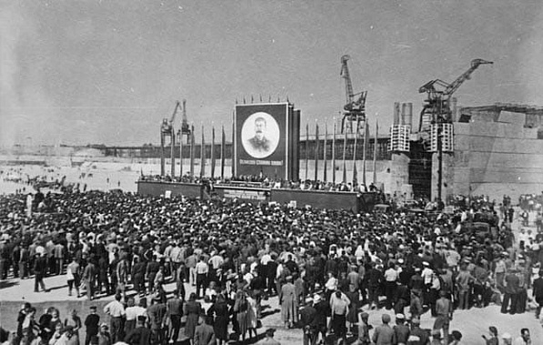 Волгодонск: с чего начинался город?