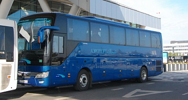 Автобусы в аэропорт «Платов» будут ходить в два раза реже
