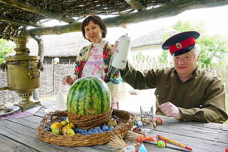 Вешенская, как и Париж, стоит мессы