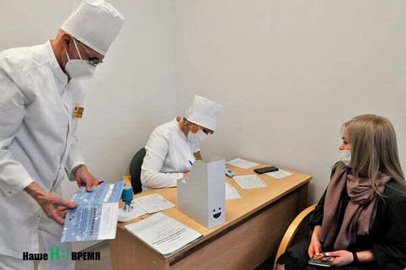 Еще 419 жителей заразились коронавирусом в Ростовской области