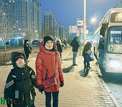 ...Левенцовке нужны новые школы