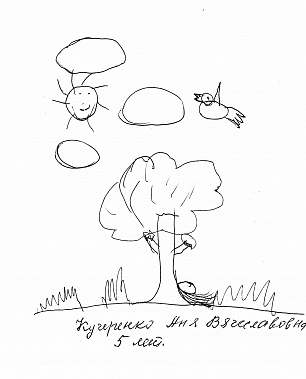 Рисуютдети