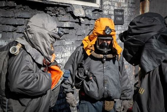 Фото пресс-службы МЧС по РО