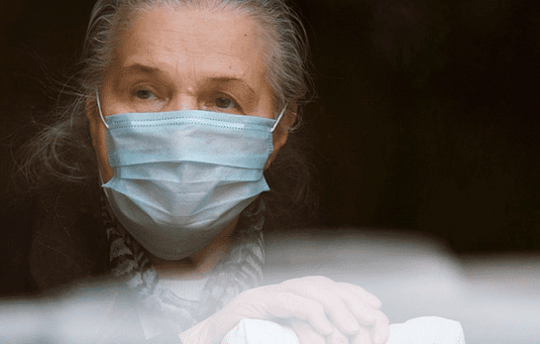 В Ростовской области продлили еще на две недели запрет на работу жителей старше 65 лет