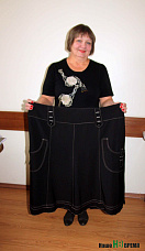 Худо вам, девчонки? Худо!