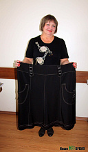 Худо вам, девчонки? Худо!