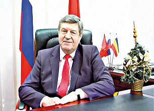 «Профессионализм и неравнодушие к людям – обязательные качества муниципального работника»