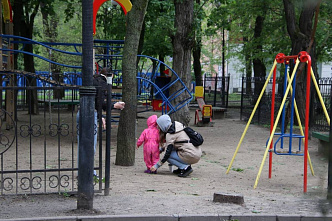 Какие льготы положены донским семьям с детьми?
