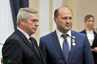 Каков труд, таковы и награды