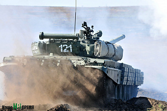 Используя боевой опыт