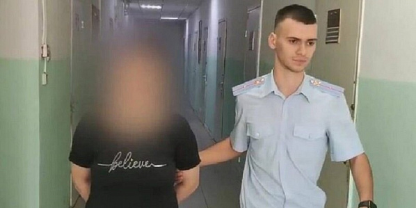 Задежанной по подозрению в поджогах трех ростовских ТЦ предъявлено обвинение по статье 