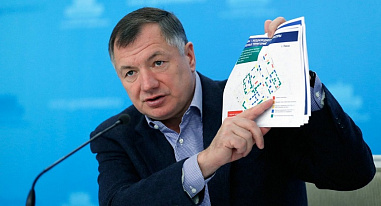 У федеральных округов появились кураторы из числа вице-премьеров