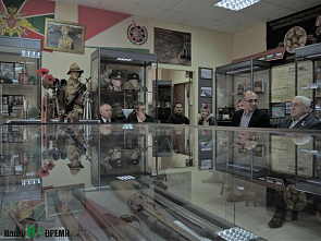 Пусть не будет преград на пути