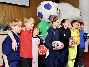 Провели «Кубок Ростова–2026: спорт в честь Великой Победы»