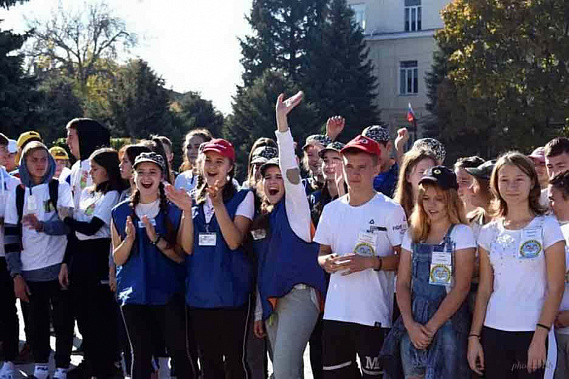 Фото с сайта администрации Константиновского района