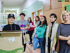 Что для солдата важно?