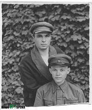 Газета навсегда