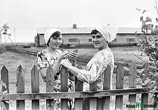 Мы пишем историю страны