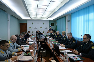 Таможенные органы ЮТУ перечислили в федеральный бюджет 571,8 миллиарда рублей!