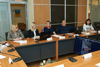 В донской столице прошло общее собрание РОО «Олимпийский совет Ростовской области»
