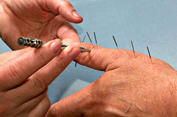 Опасная альтернатива