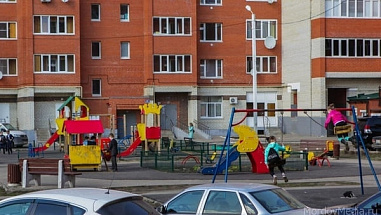 На Дону выбрали лучшие управляющие компании и ТСЖ