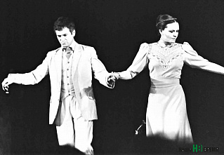  Мы пишем историю страны