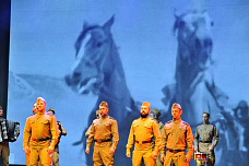 Донскому комсомолу - 100 лет