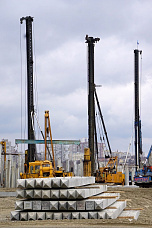 Все идет по графику