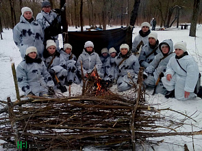 Испытания в выходной день
