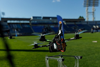 В Ростове пройдут гонки дронов на кубок донского губернатора