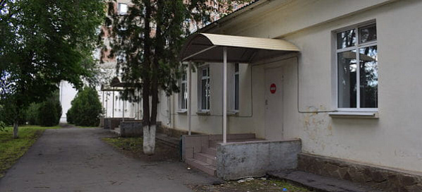 Сальчане собрали более полумиллиона рублей для госпиталя