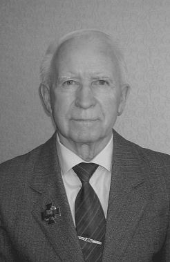 Ушел из жизни Геннадий Григорьевич Титарчук