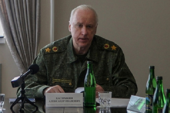 Совещание, проведенное в Ростове председателем Следкома РФ А. Бастрыкиным, касалось темы расследования преступлений укронацистов в Донбассе