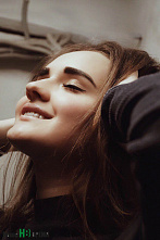 «Лицо на обложку». Третий сезон