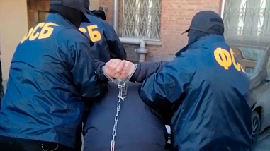В Ростове задержаны местные жители, подозреваемые в поджогах