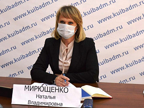 Главу администрации Куйбышевского района отправили под домашний арест
