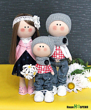 Дочка изменила мою жизнь