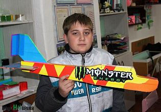 «Центр жизни» в глубинке