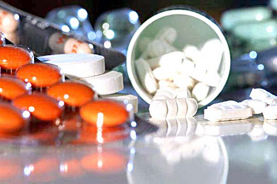 Список жизненно важных лекарств расширили