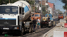 Эх ты, улица Почтовая моя