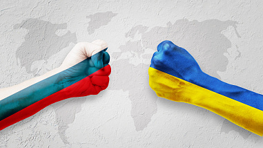 День России и ночь Украины