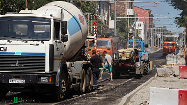 Эх ты, улица Почтовая моя