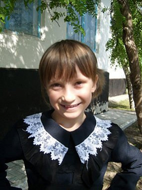 Мне нужна мама