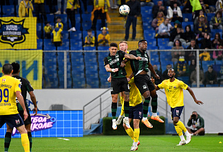 28 09 2025 Боевое нулевое южное дерби