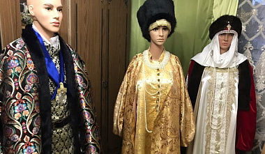Музей мирового уровня мечтают построить в маленьком хуторе Белокалитвинского района