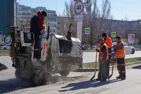 Подрядчика ремонта трех дорог в Волгодонске заочно осудили за мошенничество