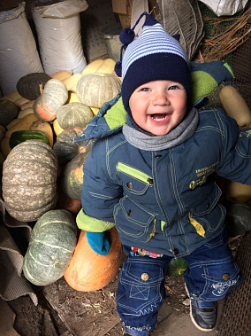 Хвастайтесь!